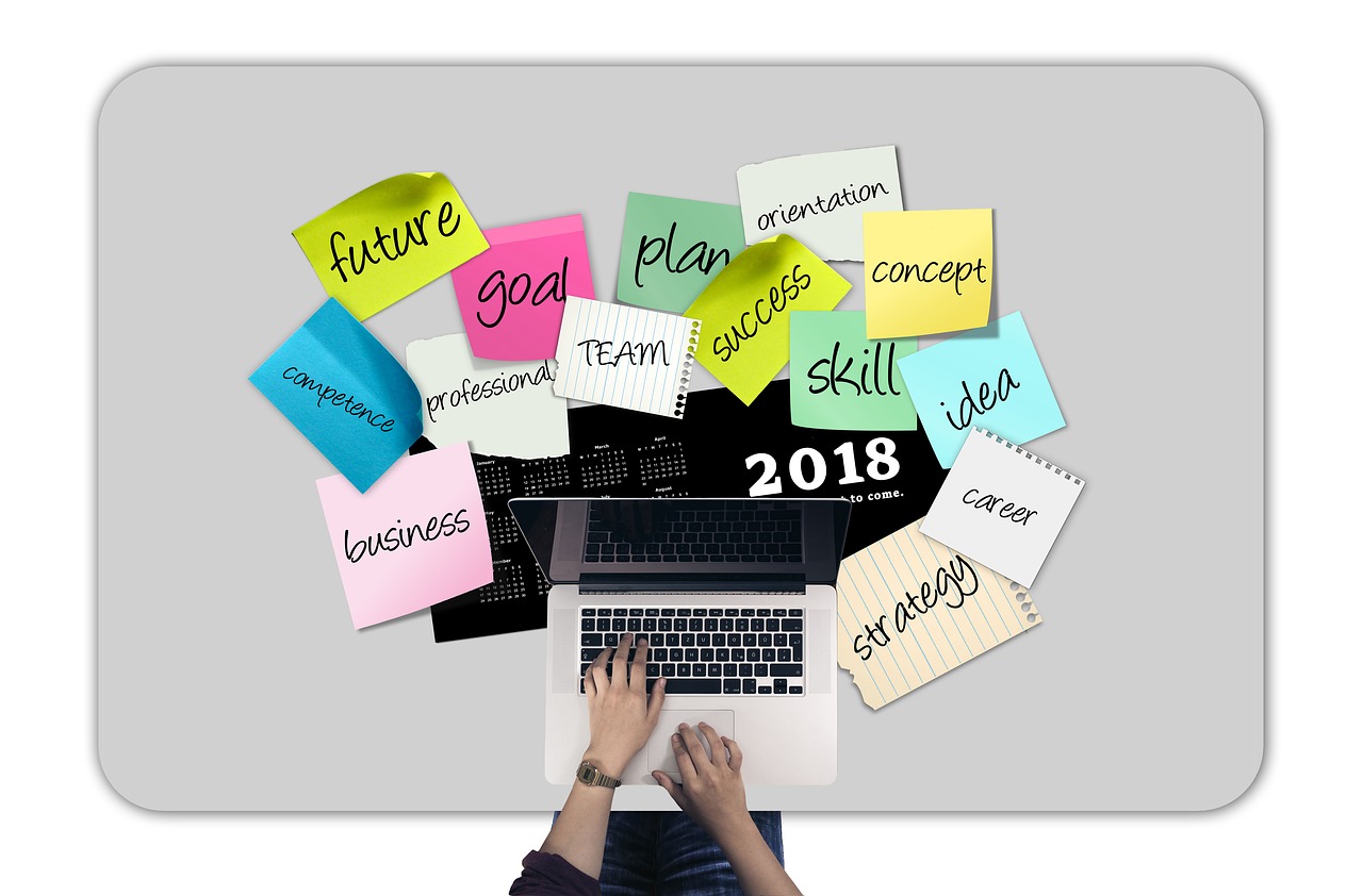 Cómo redactar un curriculum vitae en inglés