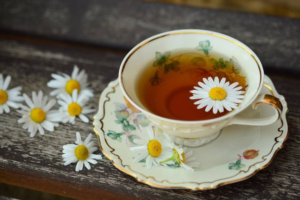 La obsesión que tienen los ingleses con el té de las 5