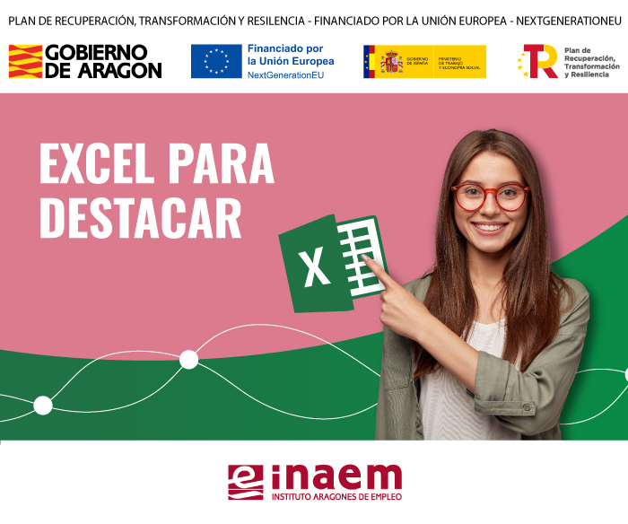 Excel para destacar