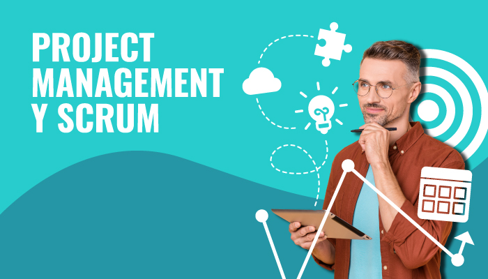 Project Management y Scrum
