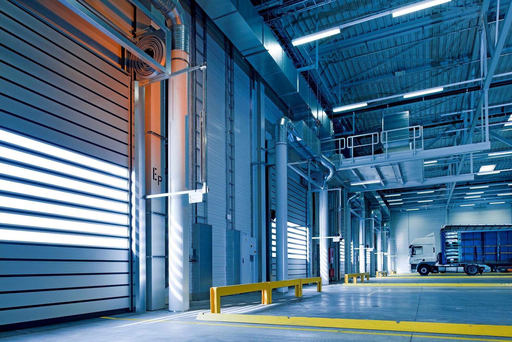 cross docking que es tipos y cuales son los beneficios